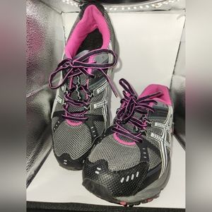 Asics Womens sneakers